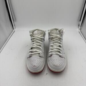 Size 11 - Kevin Bradley x Nike SB Zoom Dunk Pro High Kevin Bradley